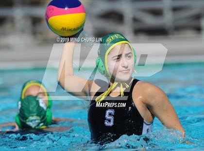 Thumbnail 3 in Palisades vs. Schurr (CIF SoCal Regional D2 Playoff) photogallery.