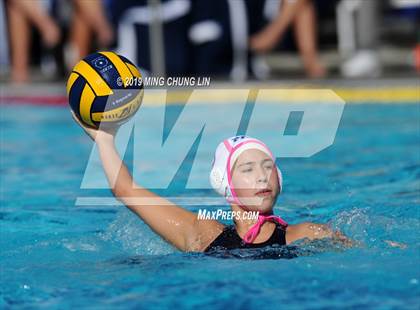 Thumbnail 3 in Palisades vs. Schurr (CIF SoCal Regional D2 Playoff) photogallery.