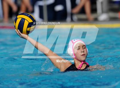 Thumbnail 1 in Palisades vs. Schurr (CIF SoCal Regional D2 Playoff) photogallery.
