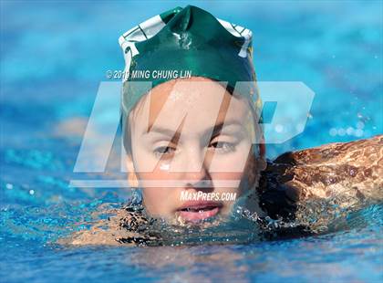 Thumbnail 3 in Palisades vs. Schurr (CIF SoCal Regional D2 Playoff) photogallery.