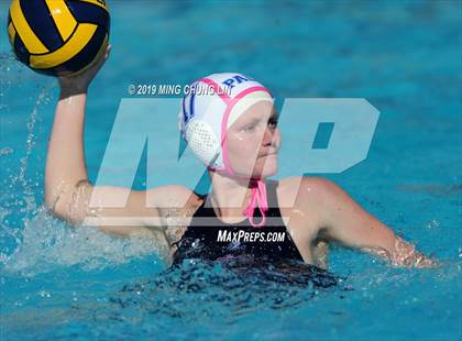 Thumbnail 1 in Palisades vs. Schurr (CIF SoCal Regional D2 Playoff) photogallery.