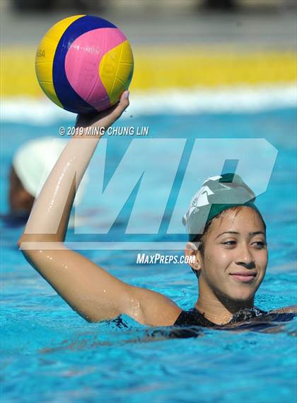Thumbnail 1 in Palisades vs. Schurr (CIF SoCal Regional D2 Playoff) photogallery.