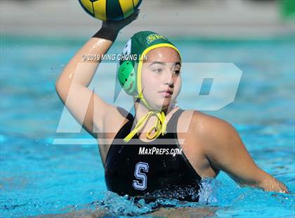 Thumbnail 1 in Palisades vs. Schurr (CIF SoCal Regional D2 Playoff) photogallery.