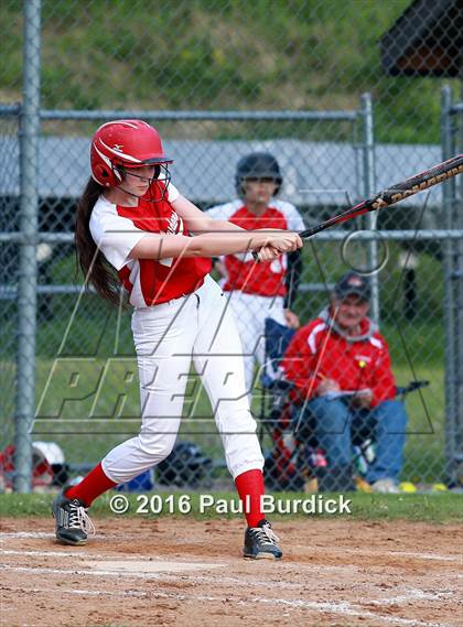 Thumbnail 1 in Cameron County @ Coudersport photogallery.