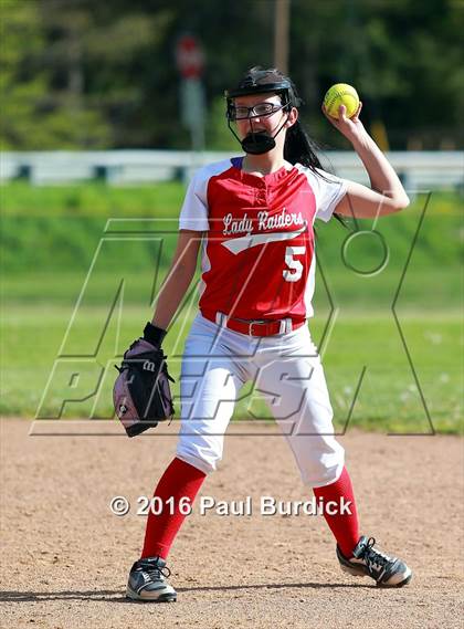 Thumbnail 1 in Cameron County @ Coudersport photogallery.