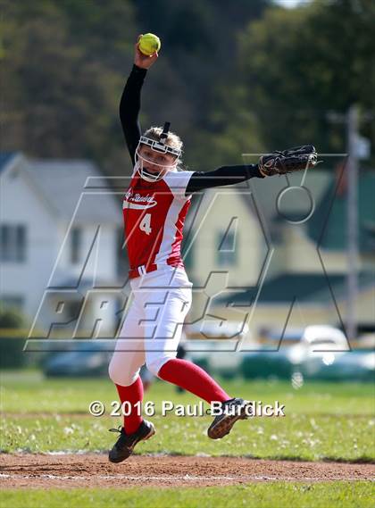 Thumbnail 1 in Cameron County @ Coudersport photogallery.