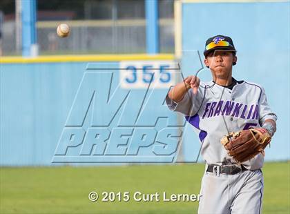 Thumbnail 3 in Franklin @ Rocklin photogallery.
