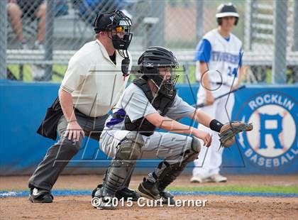 Thumbnail 1 in Franklin @ Rocklin photogallery.