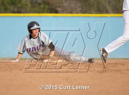 Thumbnail 3 in Franklin @ Rocklin photogallery.