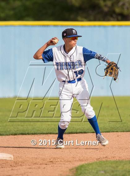 Thumbnail 3 in Franklin @ Rocklin photogallery.