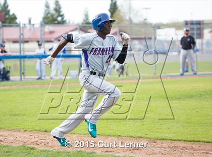 Thumbnail 3 in Franklin @ Rocklin photogallery.