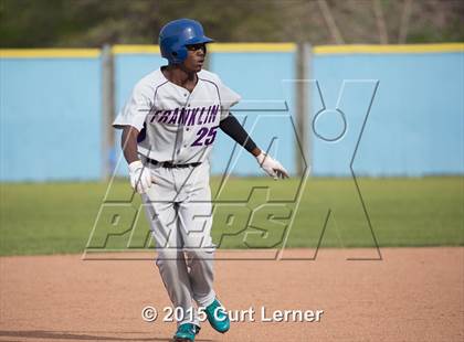 Thumbnail 3 in Franklin @ Rocklin photogallery.