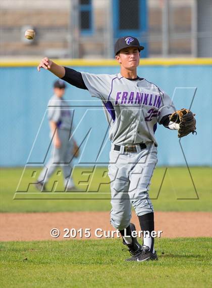 Thumbnail 3 in Franklin @ Rocklin photogallery.