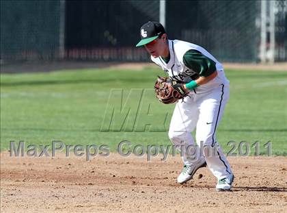Thumbnail 3 in Mission San Jose @ De La Salle (CIF NCS D1 Playoffs) photogallery.