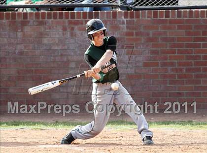Thumbnail 3 in Mission San Jose @ De La Salle (CIF NCS D1 Playoffs) photogallery.