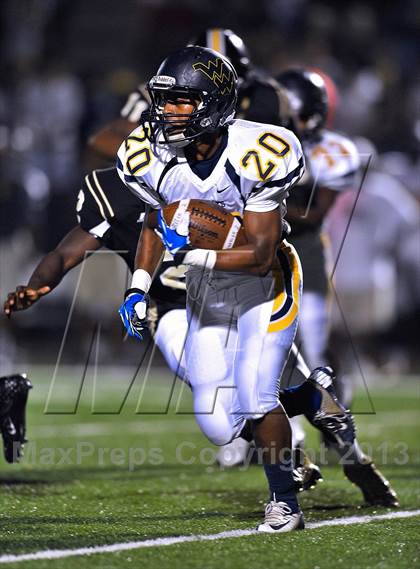 Thumbnail 3 in Wheeler @ Sprayberry photogallery.
