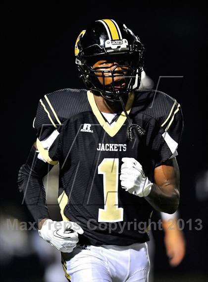 Thumbnail 1 in Wheeler @ Sprayberry photogallery.