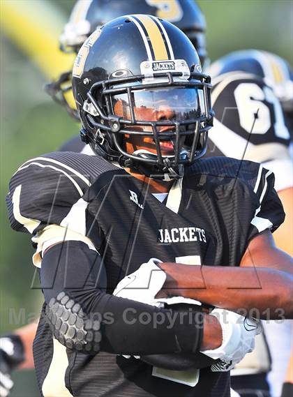 Thumbnail 1 in Wheeler @ Sprayberry photogallery.