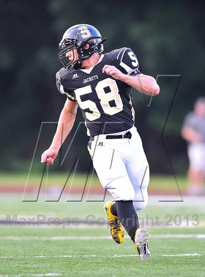 Thumbnail 3 in Wheeler @ Sprayberry photogallery.