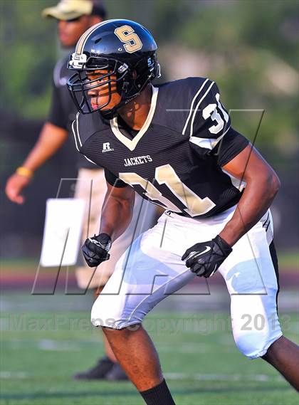 Thumbnail 1 in Wheeler @ Sprayberry photogallery.