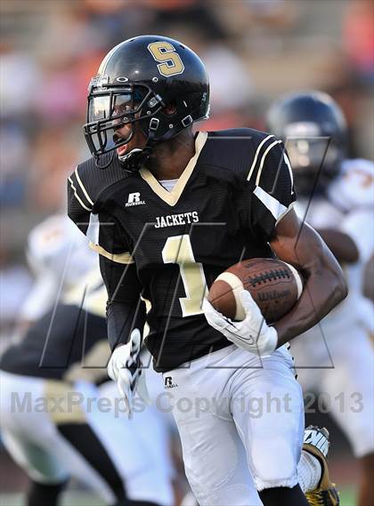 Thumbnail 3 in Wheeler @ Sprayberry photogallery.
