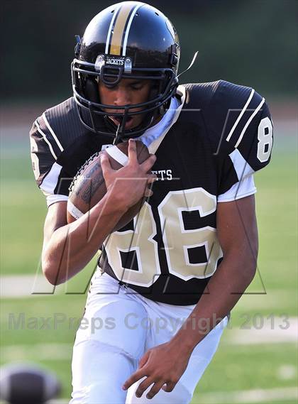 Thumbnail 3 in Wheeler @ Sprayberry photogallery.