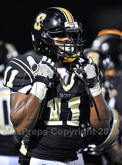 Thumbnail 3 in Wheeler @ Sprayberry photogallery.