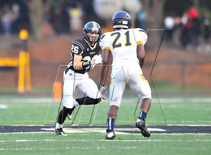 Thumbnail 3 in Wheeler @ Sprayberry photogallery.