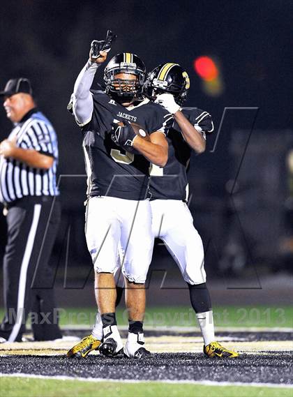 Thumbnail 2 in Wheeler @ Sprayberry photogallery.
