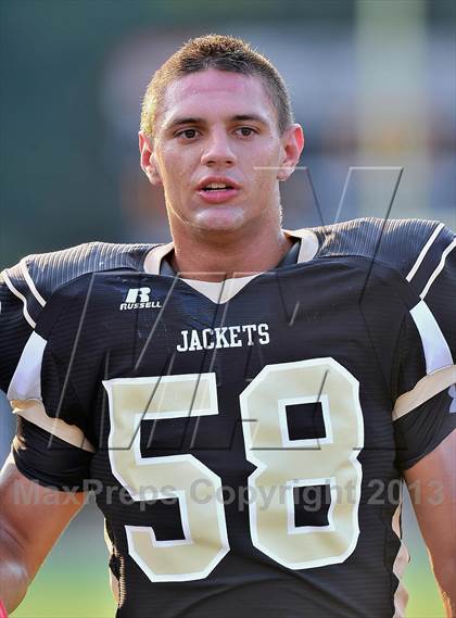Thumbnail 1 in Wheeler @ Sprayberry photogallery.