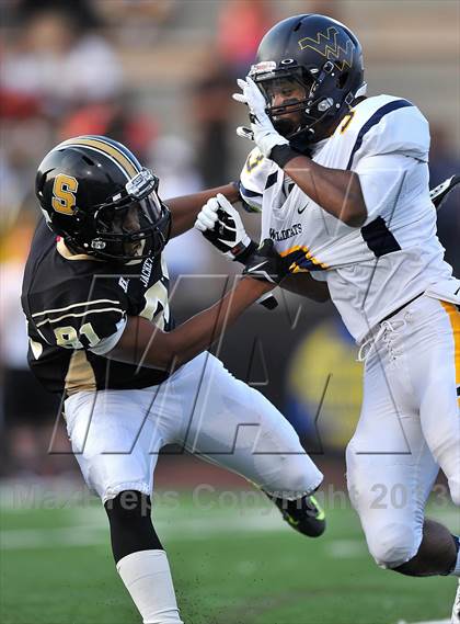 Thumbnail 1 in Wheeler @ Sprayberry photogallery.