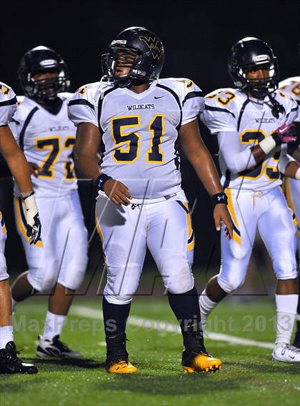 Thumbnail 1 in Wheeler @ Sprayberry photogallery.