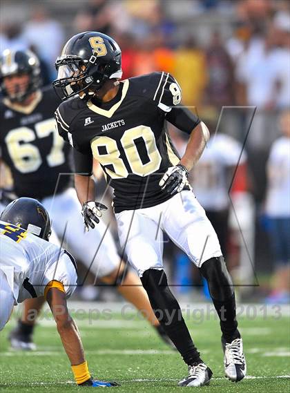 Thumbnail 1 in Wheeler @ Sprayberry photogallery.