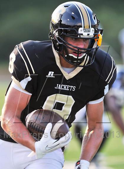 Thumbnail 2 in Wheeler @ Sprayberry photogallery.