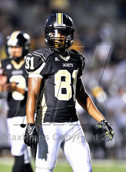 Thumbnail 2 in Wheeler @ Sprayberry photogallery.