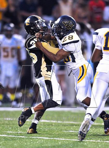 Thumbnail 3 in Wheeler @ Sprayberry photogallery.