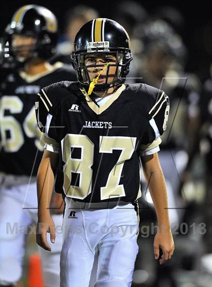 Thumbnail 3 in Wheeler @ Sprayberry photogallery.