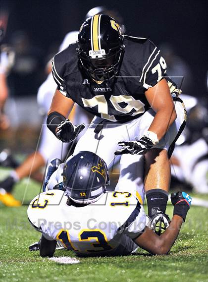 Thumbnail 3 in Wheeler @ Sprayberry photogallery.