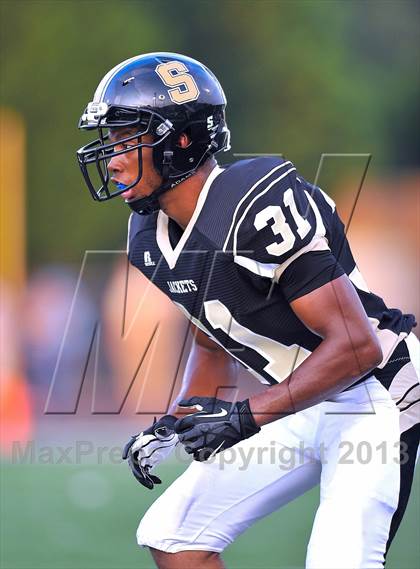 Thumbnail 3 in Wheeler @ Sprayberry photogallery.