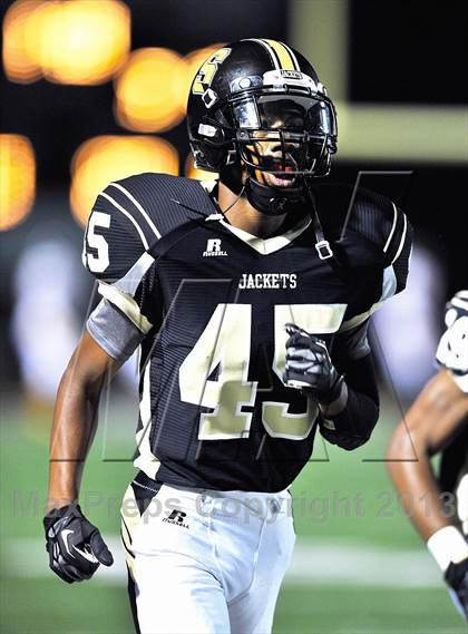 Thumbnail 1 in Wheeler @ Sprayberry photogallery.