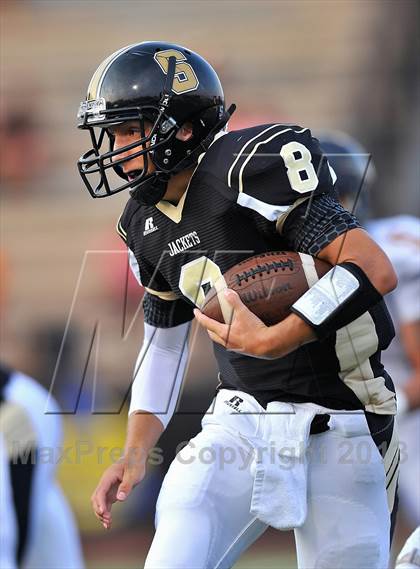 Thumbnail 3 in Wheeler @ Sprayberry photogallery.