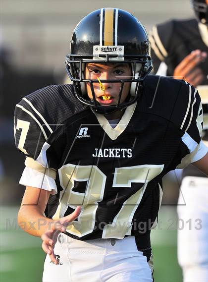 Thumbnail 1 in Wheeler @ Sprayberry photogallery.