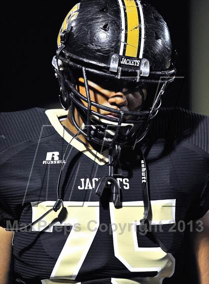 Thumbnail 1 in Wheeler @ Sprayberry photogallery.