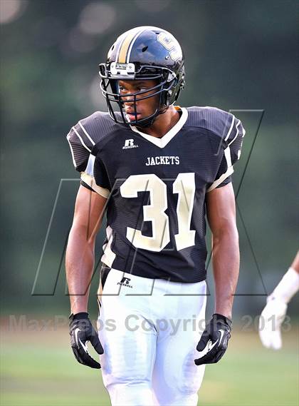 Thumbnail 1 in Wheeler @ Sprayberry photogallery.