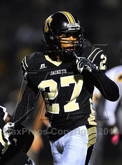 Thumbnail 3 in Wheeler @ Sprayberry photogallery.