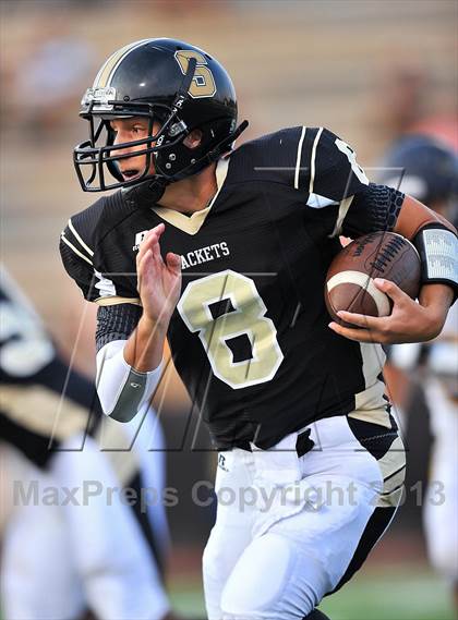 Thumbnail 1 in Wheeler @ Sprayberry photogallery.