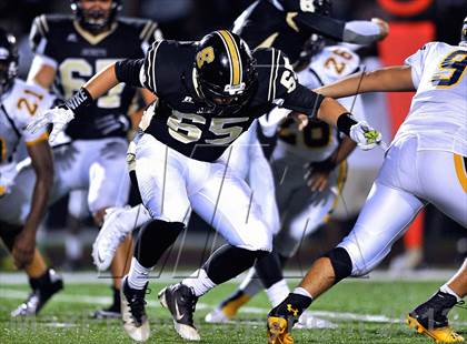 Thumbnail 3 in Wheeler @ Sprayberry photogallery.