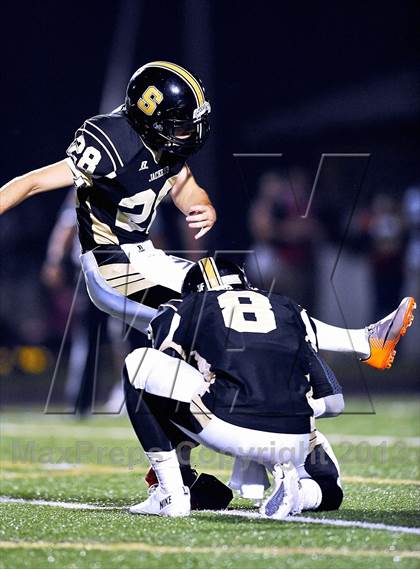 Thumbnail 3 in Wheeler @ Sprayberry photogallery.