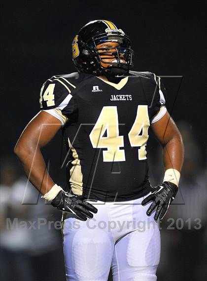 Thumbnail 1 in Wheeler @ Sprayberry photogallery.