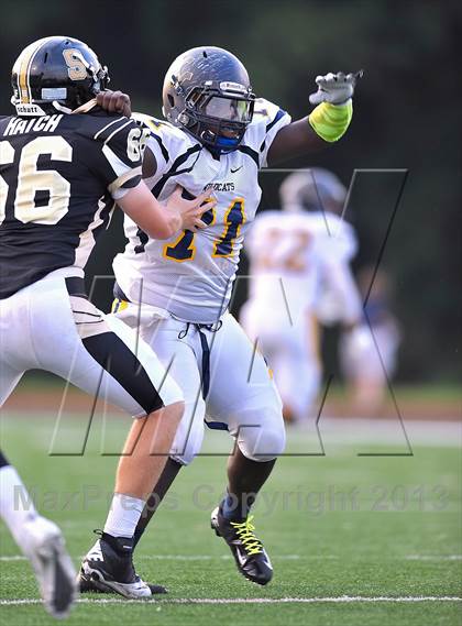 Thumbnail 2 in Wheeler @ Sprayberry photogallery.